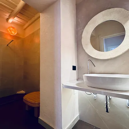 La Giulia Luxury - Homkeey Rome