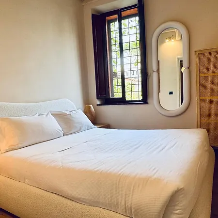 La Giulia Luxury - Homkeey Apartment