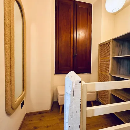 Apartment La Giulia Luxury - Homkeey