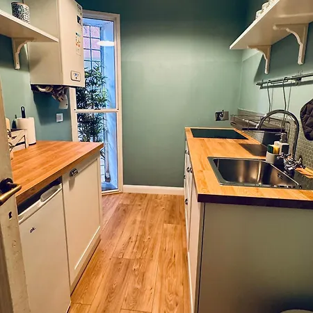 La Giulia Luxury - Homkeey Apartment *