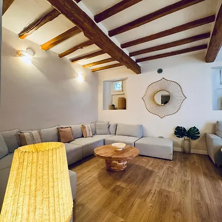 La Giulia Luxury - Homkeey Apartment Rome