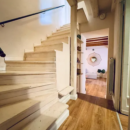 La Giulia Luxury - Homkeey *