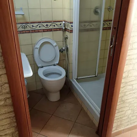 Star Guest house