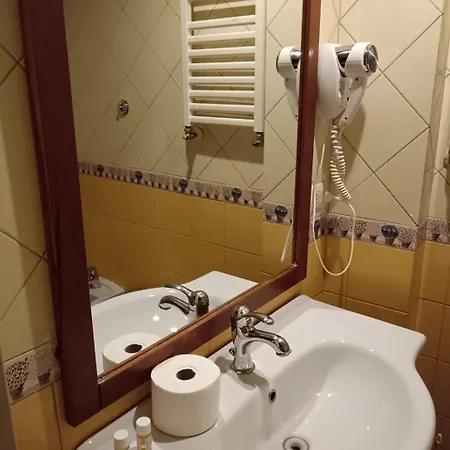 Guest house Star