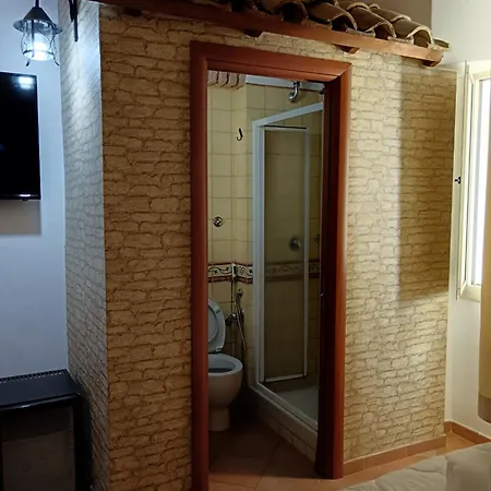 Star Guest house