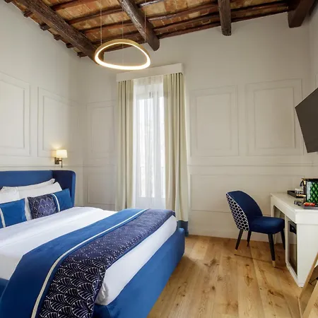 Navona Sky Palace Roma