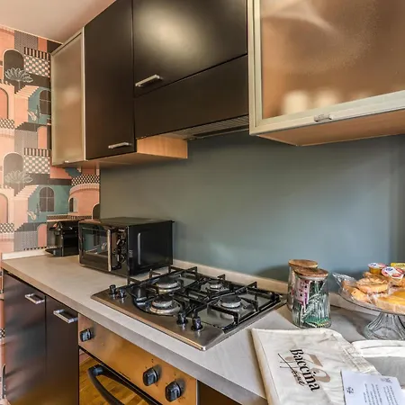 Centro Storico Baccinahome Apartment *