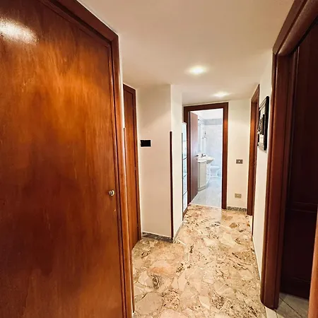 Apartment Casa Gaja, La Casa Vicino Pamphili