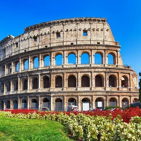 Apartament La Dolce Of Via Veneto - Prestigious With Wonderful Terrace In The Historic Center
