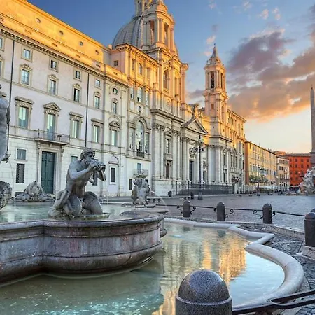 La Dolce Of Via Veneto - Prestigious With Wonderful Terrace In The Historic Center Rzym