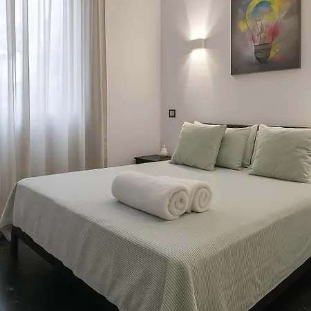 Colosseo Bed & Breakfast *