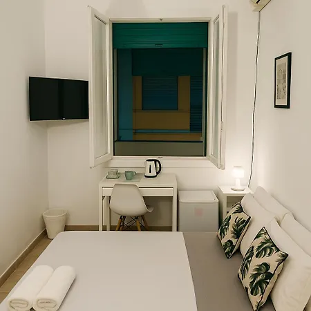 Bed & Breakfast Colosseo *