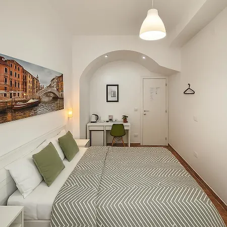 Colosseo Bed & Breakfast