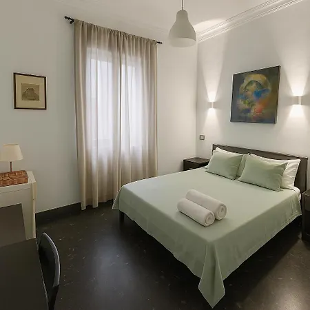 Bed & Breakfast Colosseo