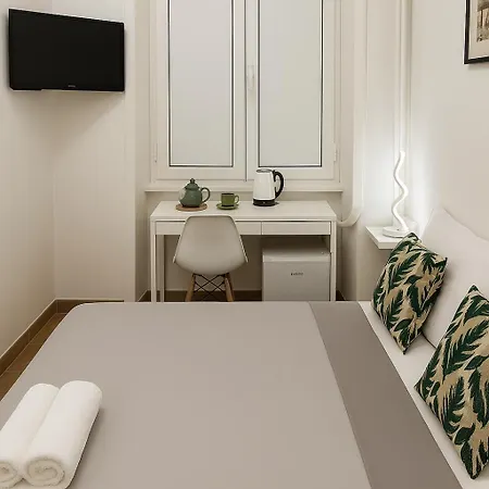 Colosseo Bed & Breakfast Rome
