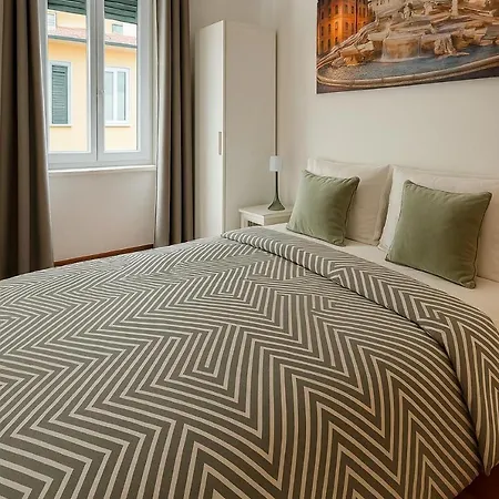 Colosseo Bed & Breakfast