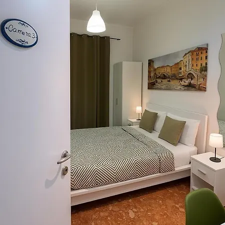 Bed & Breakfast Colosseo *