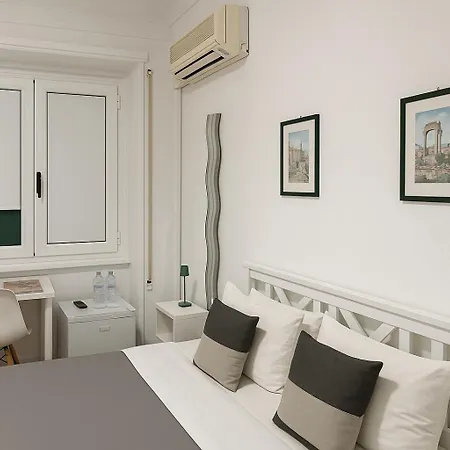 Bed & Breakfast Colosseo Rome