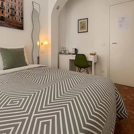 Bed & Breakfast Colosseo *