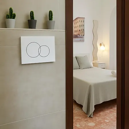 Colosseo Bed & Breakfast Rome