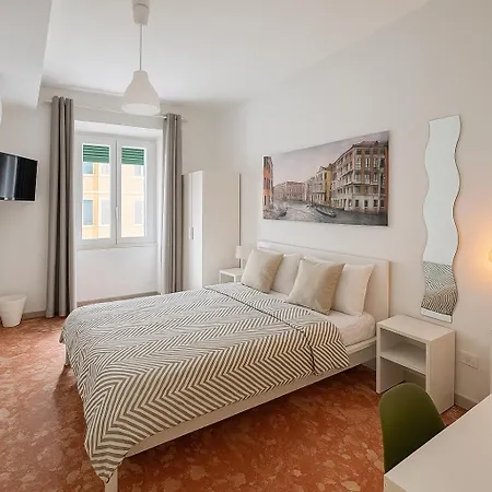 Bed & Breakfast Colosseo