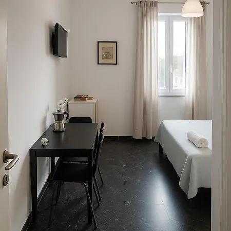 Colosseo Bed & Breakfast