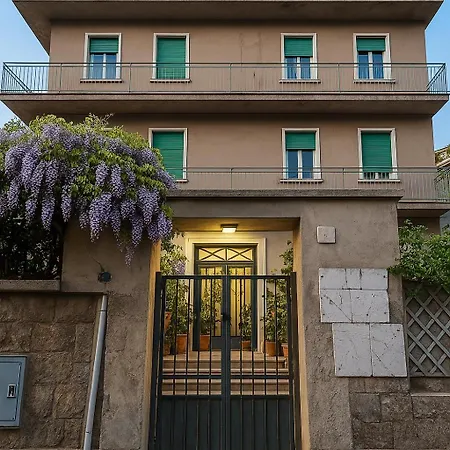 Bed & Breakfast Colosseo