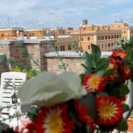 Ave Apartment Rome
