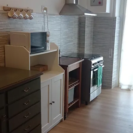 Apartment Binario26 *