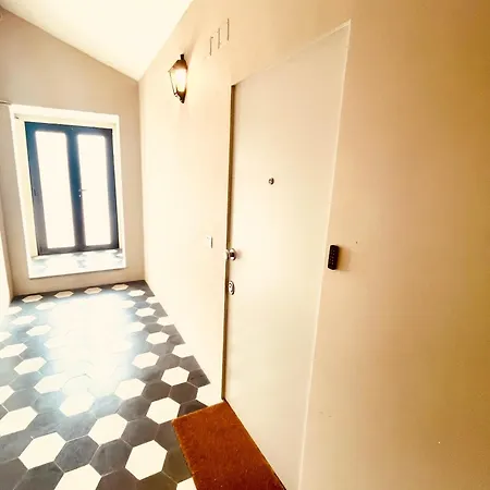 Pinciano Luxury Loft Apartment