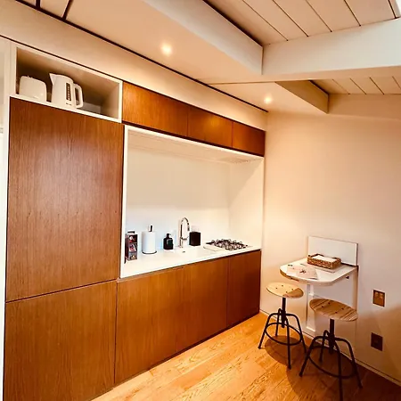 Pinciano Luxury Loft