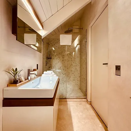 Pinciano Luxury Loft Apartment Rome