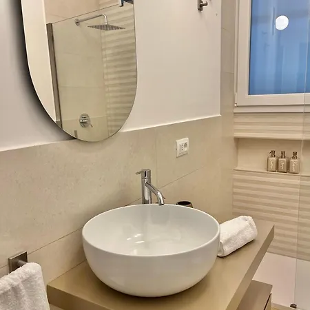 Apartment Gioia Di *