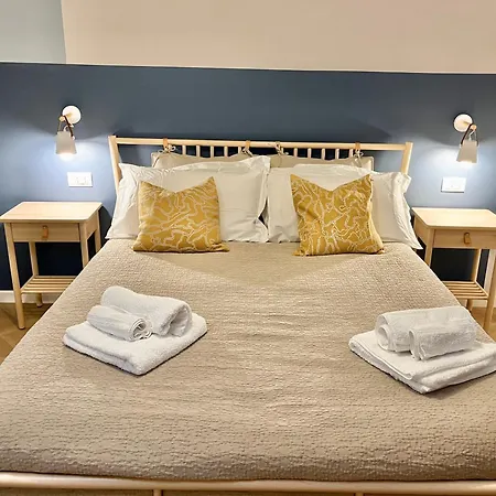 Gioia Di Apartment Rome