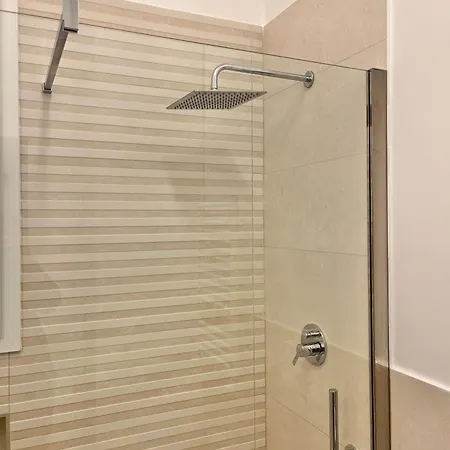 Gioia Di Apartment *