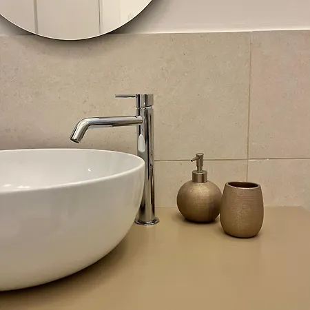 Gioia Di Apartment Rome