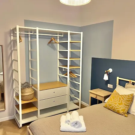 Gioia Di Apartment Rome