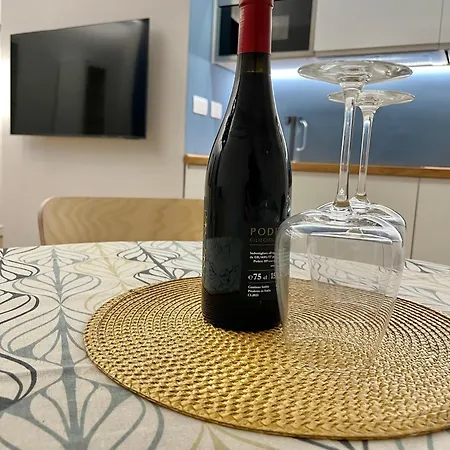 Gioia Di Apartment Rome