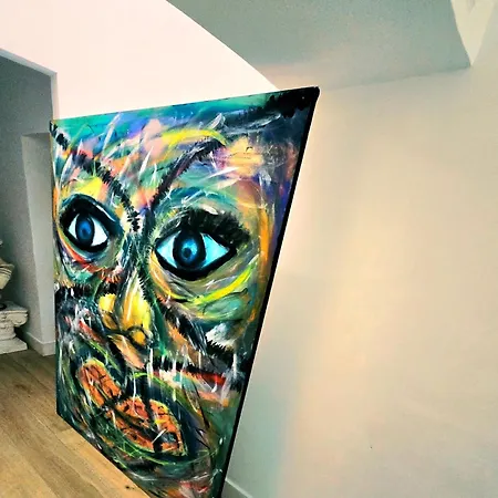 Apartment B89 Luxury Gallery House Piazza Di Spagna Rome