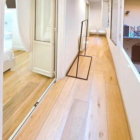 B89 Luxury Gallery House Piazza Di Spagna Rome