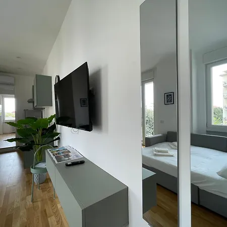 Apartment Metro Marconi - Quarter