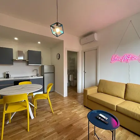 Metro Marconi - Quarter Apartment Rome