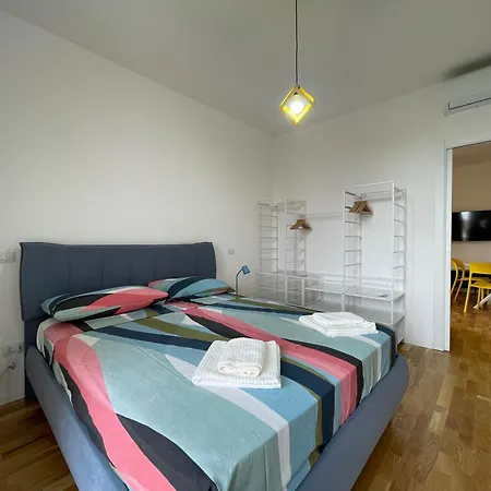 Apartment Metro Marconi - Quarter