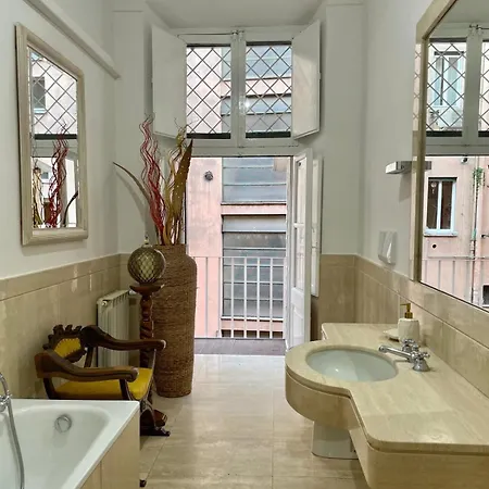 Aparthotel Ripetta &