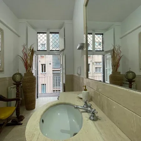 Ripetta & Aparthotel Rome