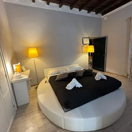 Ripetta & Aparthotel *