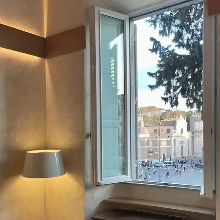 Aparthotel Ripetta & *