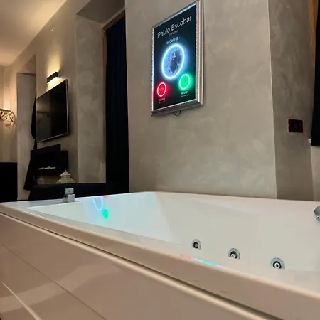 Ripetta & Aparthotel Rome