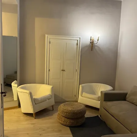 Aparthotel Ripetta & Rome