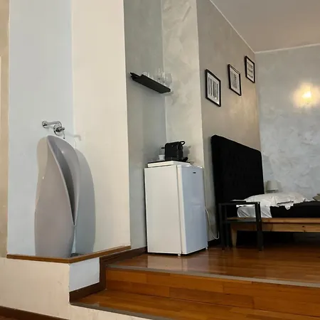 Ripetta & Aparthotel Rome